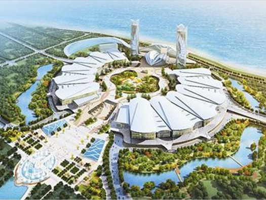 在武漢，我等你！——中國農(nóng)機(jī)展