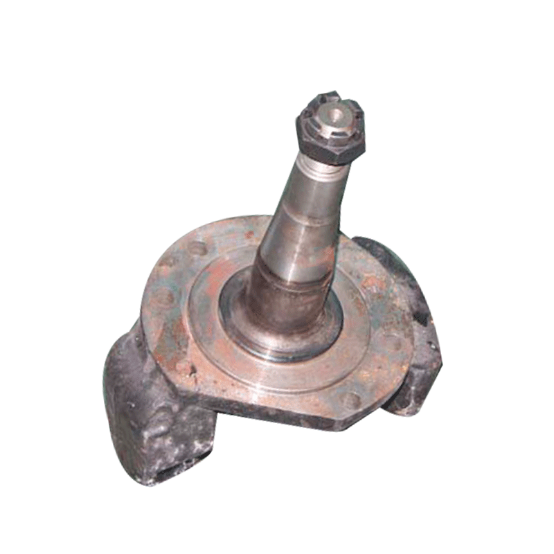 汽車轉向節(jié)