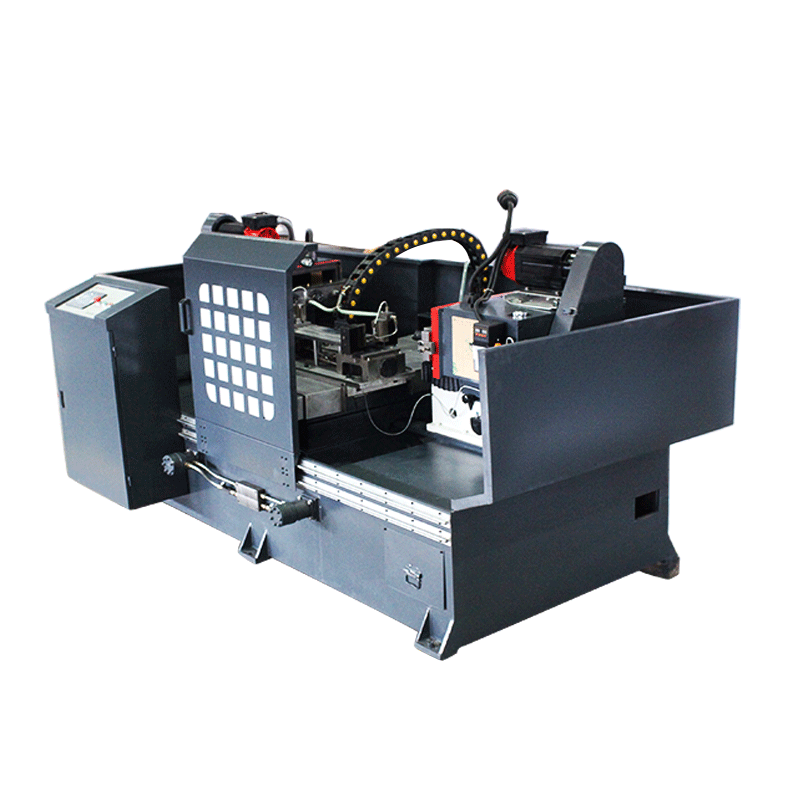 QK6423X8多軸鉆攻一體機(jī)