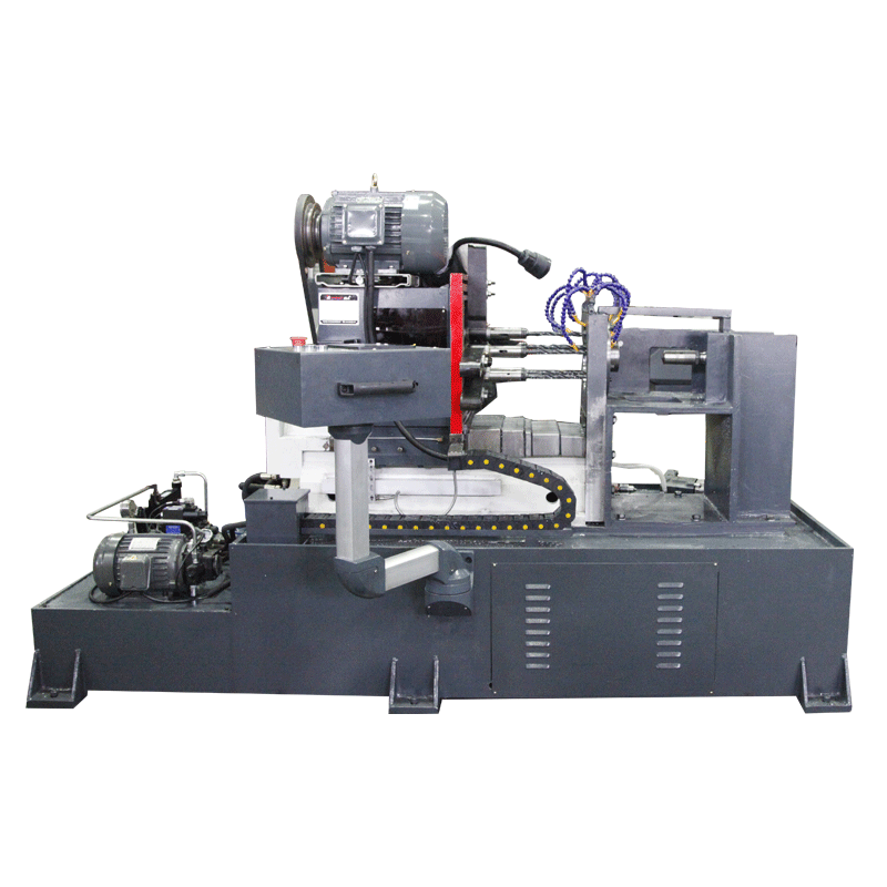 ZK6213X12數(shù)控臥式多軸鉆床