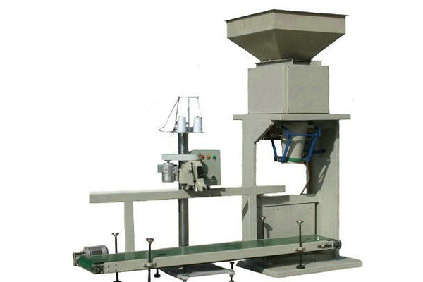 糧食、飼料、豆粕包裝機(jī)的結(jié)構(gòu)特點(diǎn)，一次講清楚